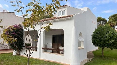 Foto 2 de Casa o xalet en venda a Cala Ferrera - Cala Serena, Illes Balears