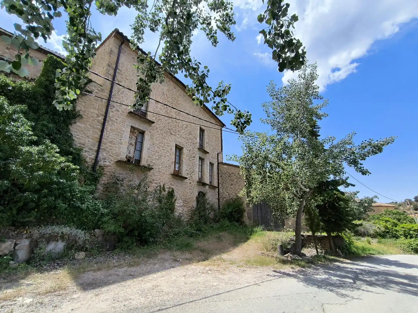 House with terrace for sale in La Pobla de Cérvoles, imagen 8