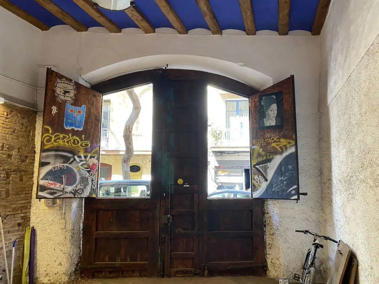 Business premises for sale in Calle portal nou, imagen 37