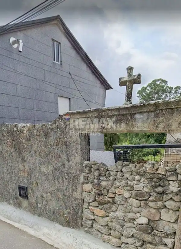 Casa amb jardí en venda a Lugar O Val, imagen 17