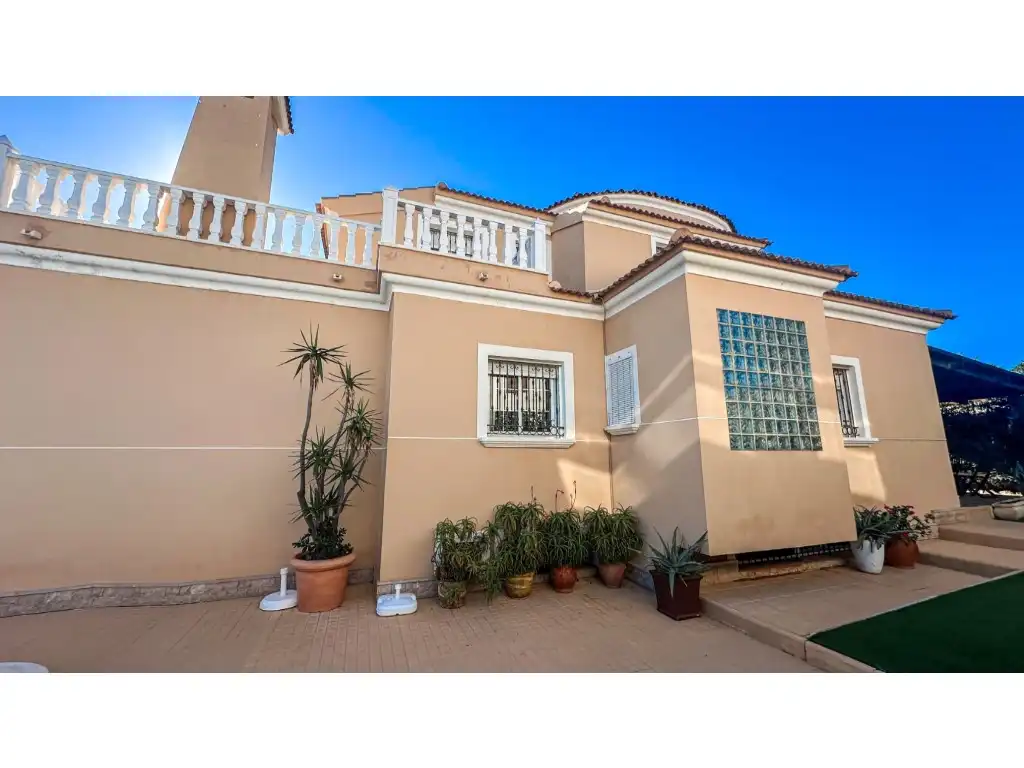 Maison avec piscine à vendre à Calle Hibiscus De Los, imagen 47