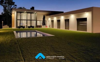 Casa o xalet en venda a L'Ametlla del Vallès
