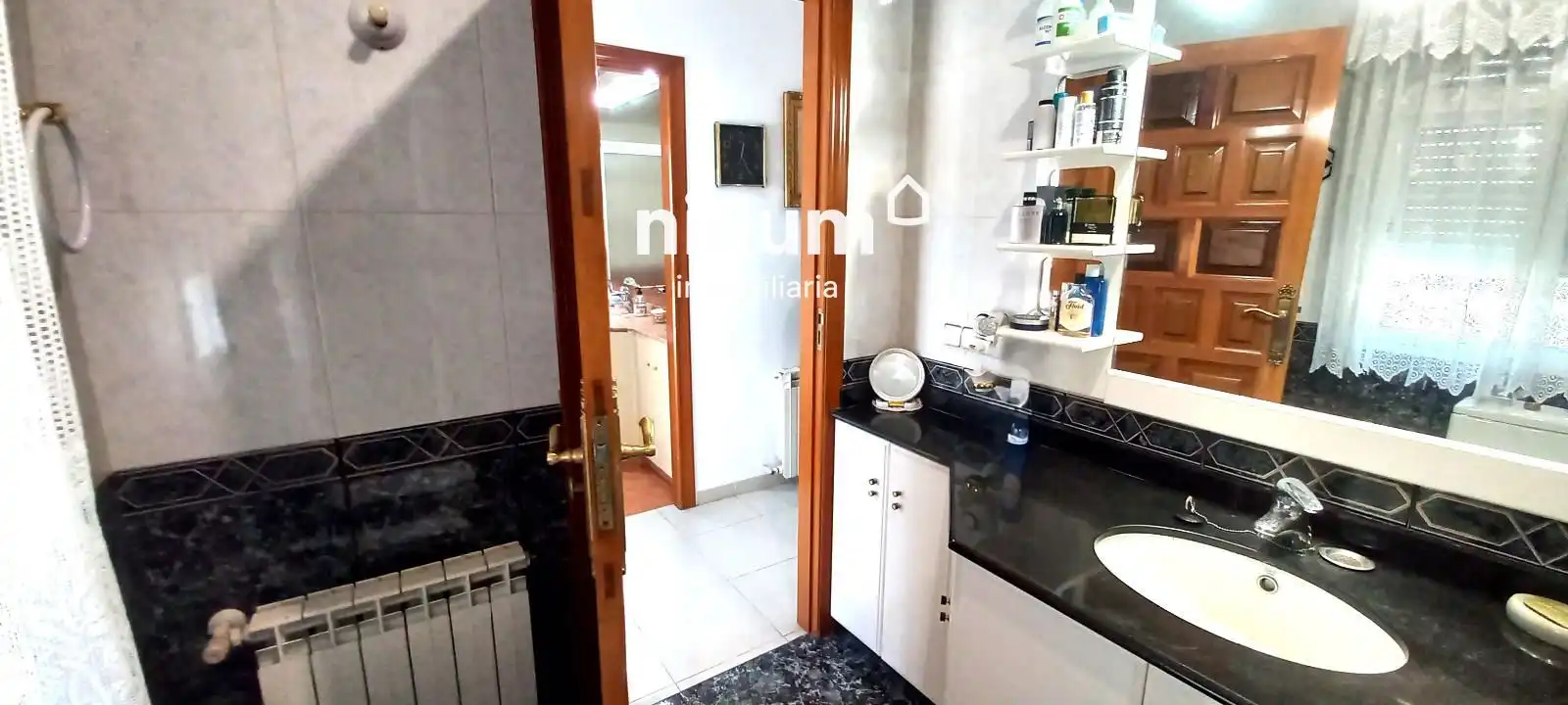 Cuina de Casa o xalet en venda en Xàtiva amb Aire condicionat, Calefacció i Terrassa