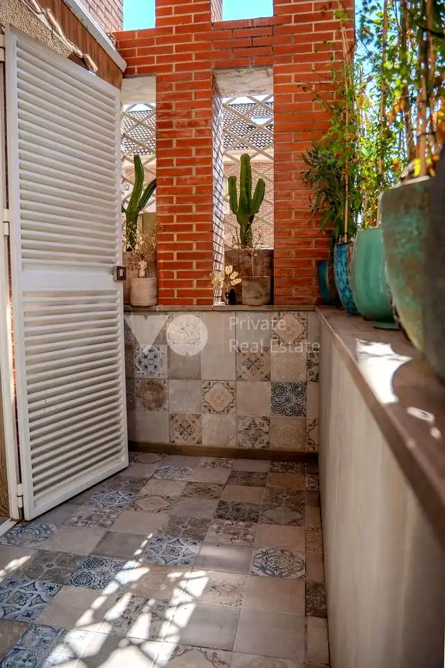 Wohnung mit Pool zum Verkauf in Ibiza - San Pedro, imagen 12