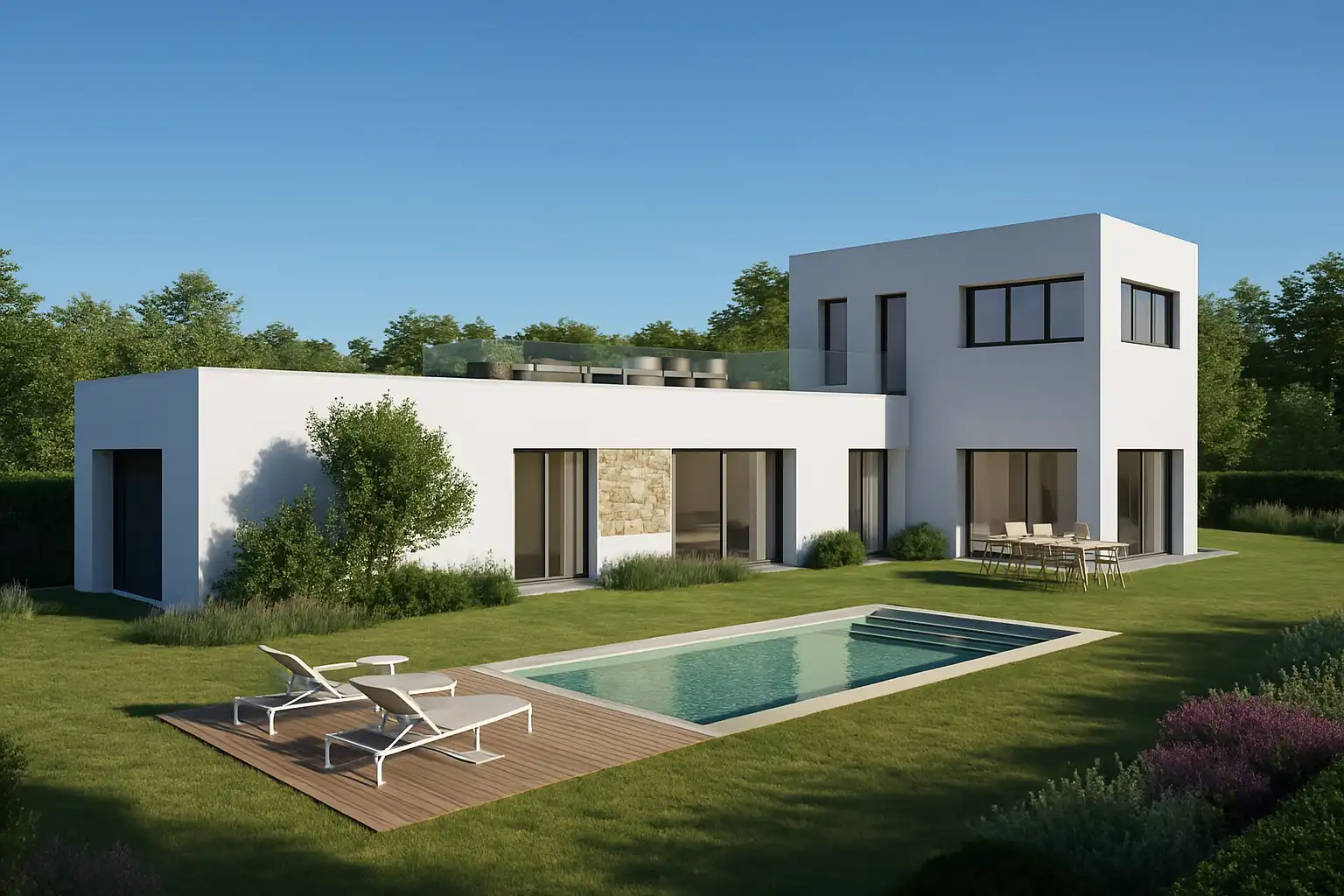 Casa o xalet en venda a Carrer Jaume Nebot, 110, La Roca del Vallès