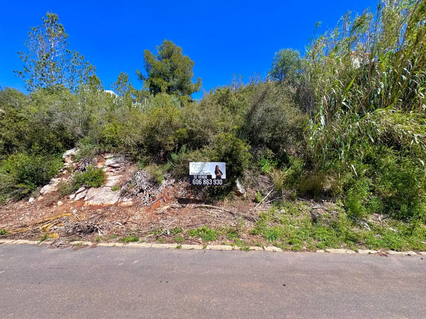 Residential land for sale in Calle FOIA DE BUNYOL, imagen 12