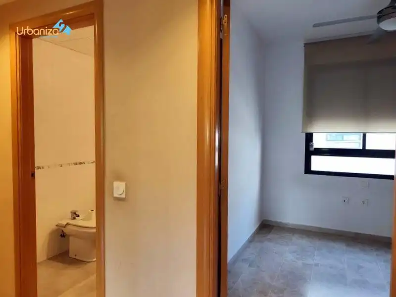 Wohnung mit Terrasse zum Verkauf in Maria Auxiliadora - Barriada de Llera, imagen 24