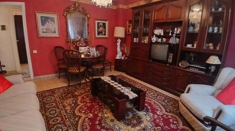 Foto 4 de Pis en venda a Calle Marqués de la Ensenada, Residencia, La Rioja