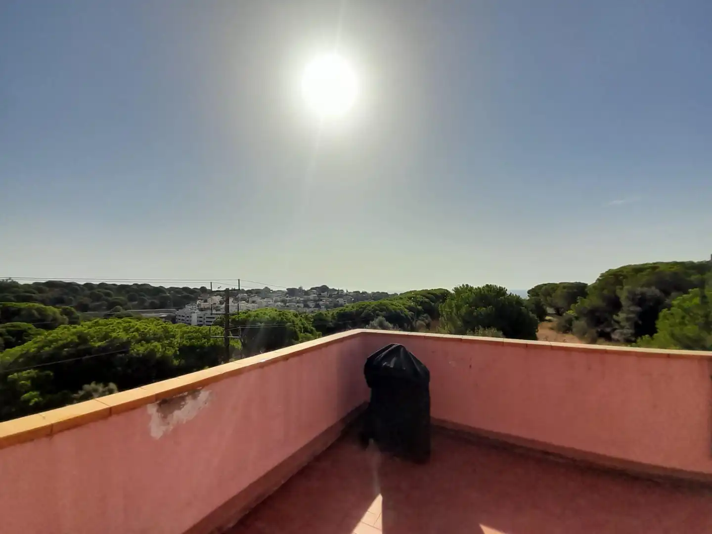 Casa bifamiliare con terrazza in vendita a Zona alta, imagen 34