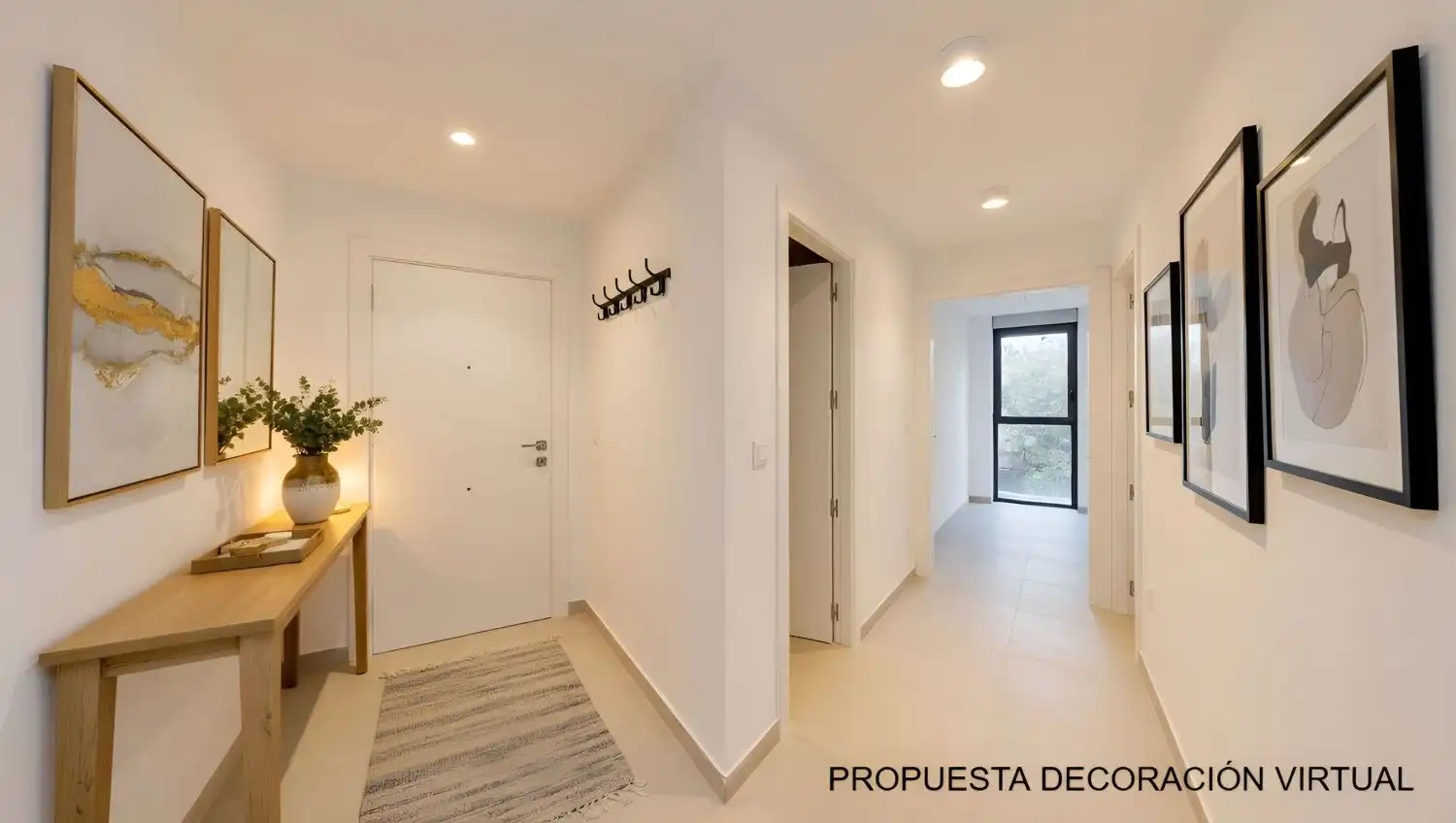 Piso en venta en El Campello con Aire acondicionado, Calefacción y Terraza