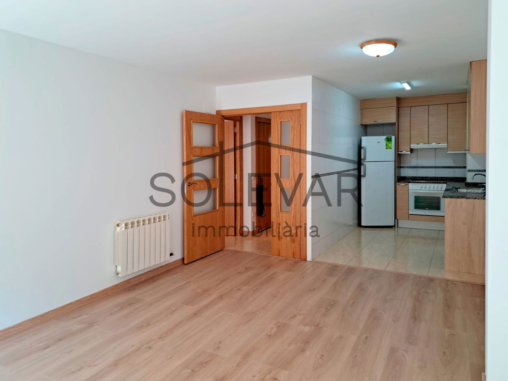 Flat for sale in Tremp  with Heating, Terrace and Storage room
