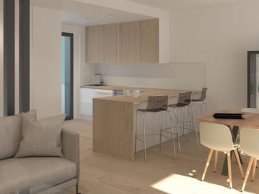 Terraced house for sale in Cocentaina