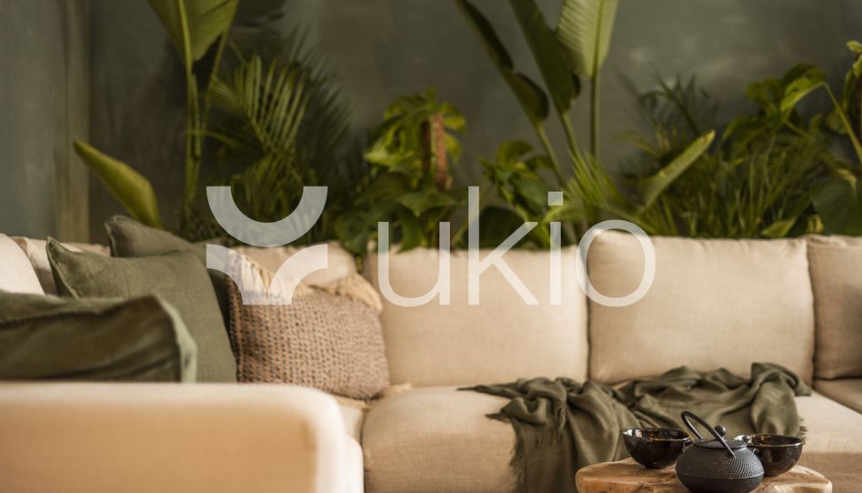 Apartamento de alquiler en Calle de Piamonte, Justicia - Chueca - Imagen 3
