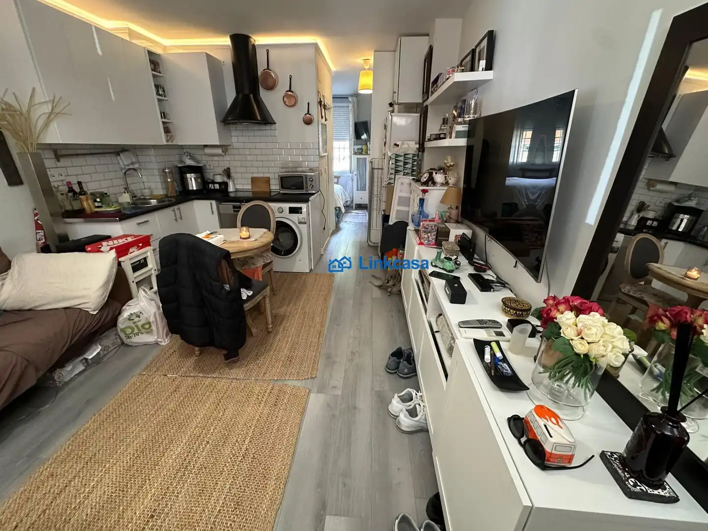 Piso en venta en GUADAIRA, Portazgo