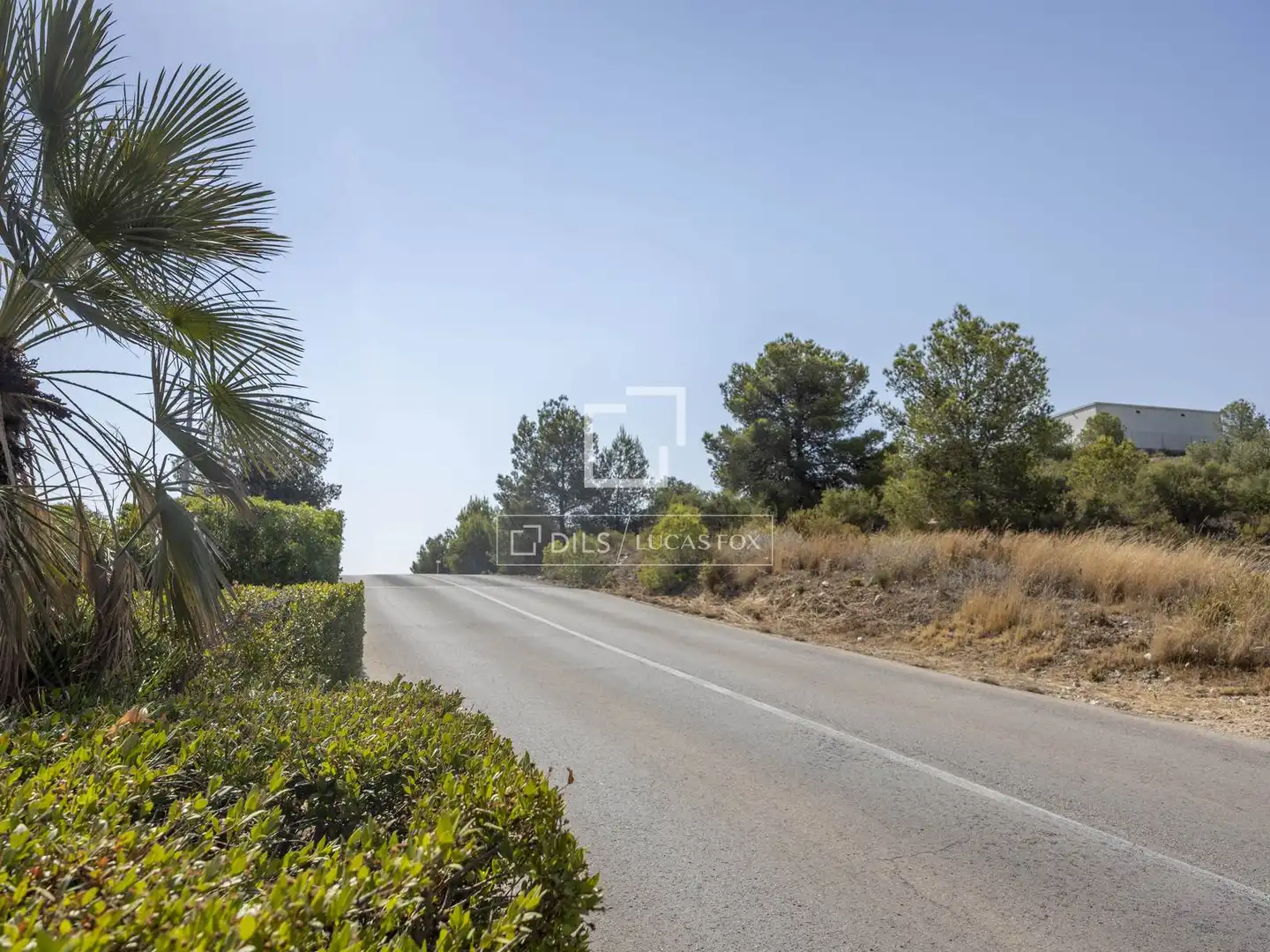 Vista exterior de Casa o xalet en venda en Riba-roja de Túria amb Aire condicionat, Calefacció i Terrassa