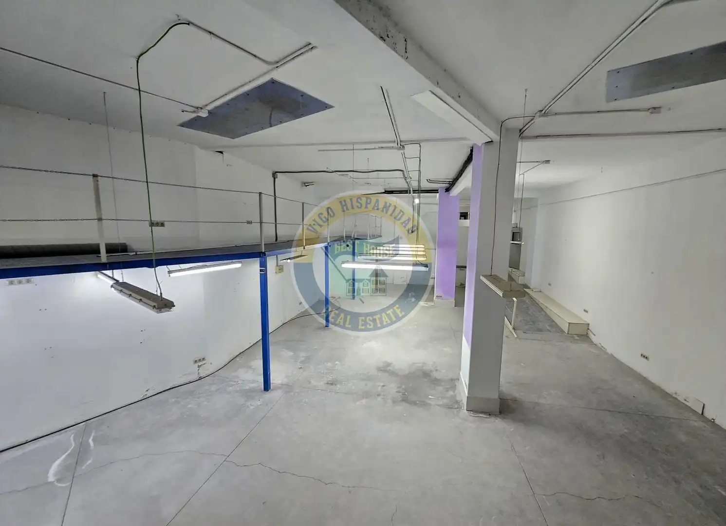 Local comercial en venta en Calle del Pintor Laxeiro, imagen 13