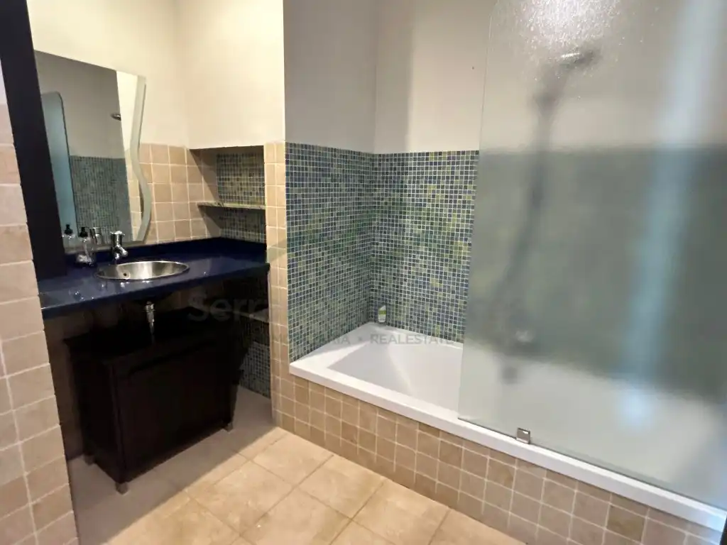 Bathroom of Houses for sale in Ronda