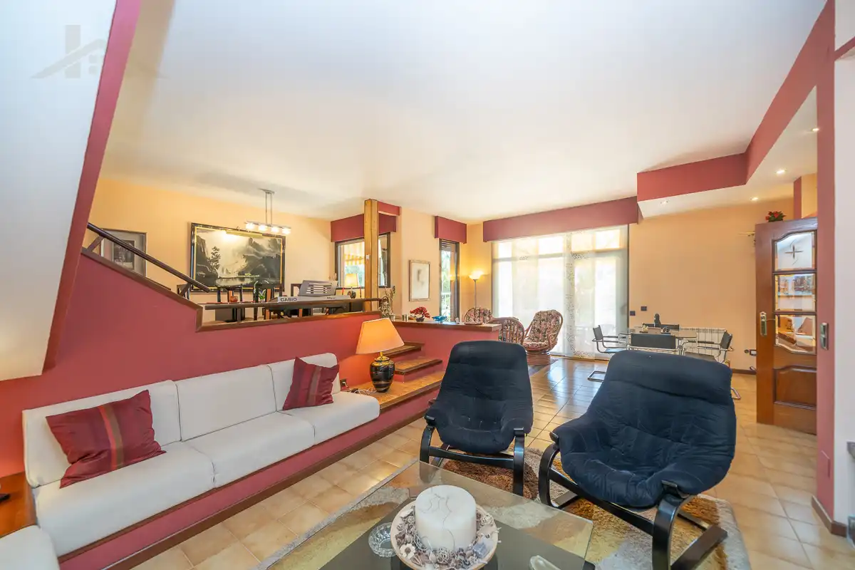 Villa avec jardin à vendre à Parquelagos - Puente Nuevo, imagen 20