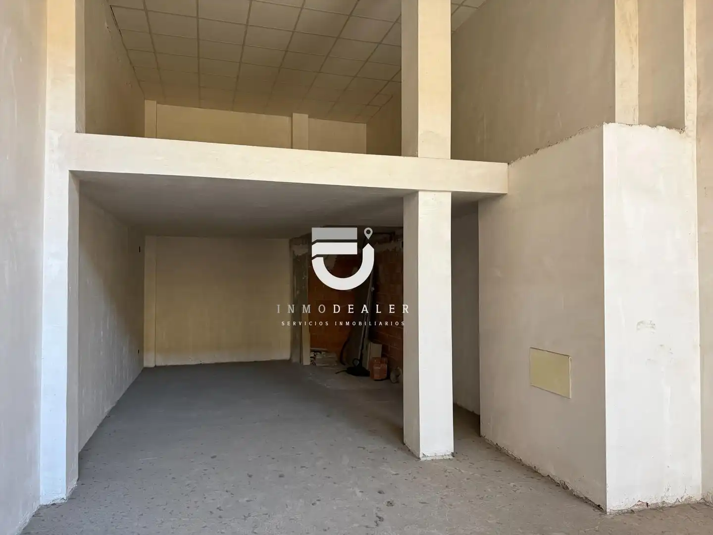 Local comercial en venta en Calle del Padre Pasqual Català, imagen 2