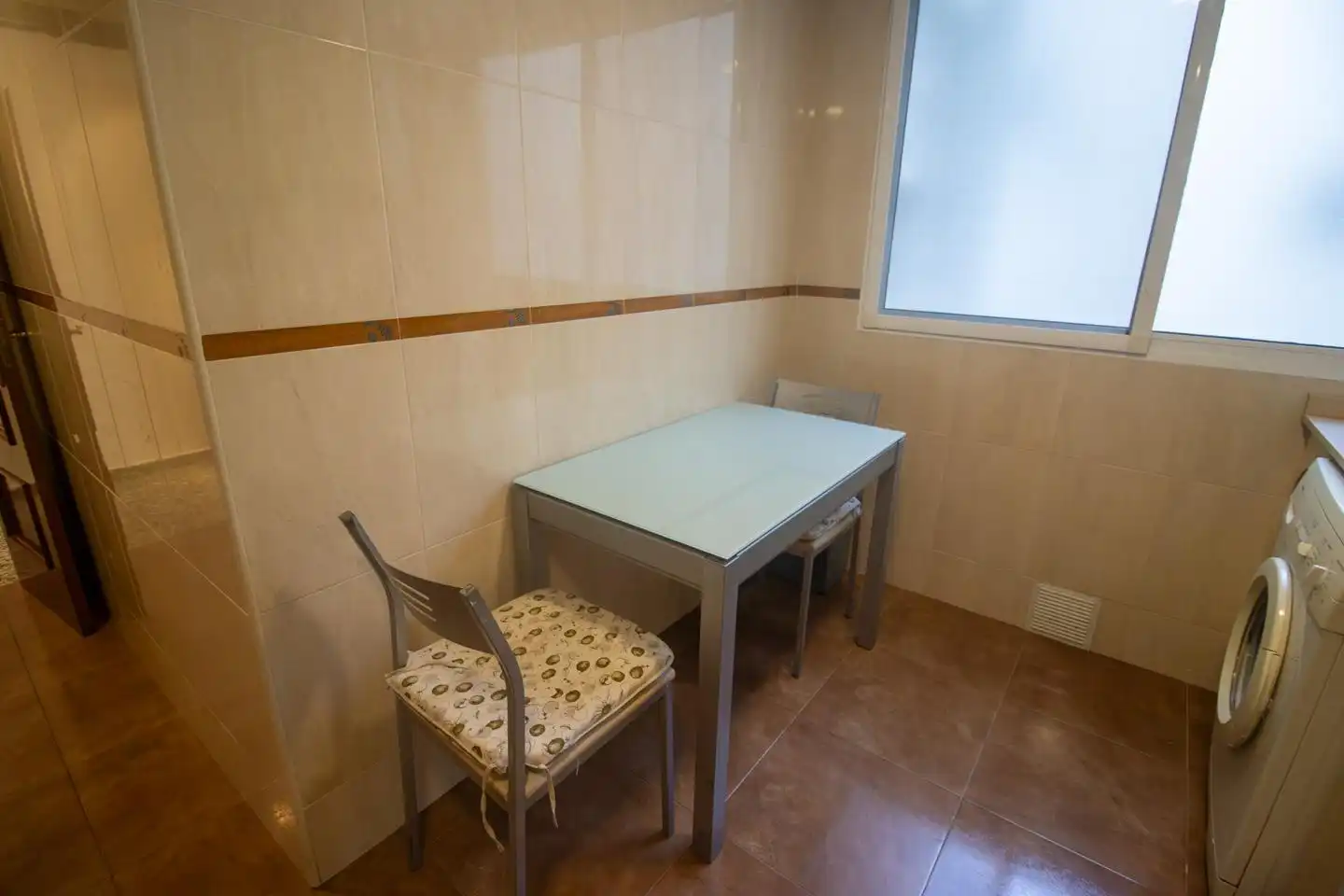 Comedor de Piso de alquiler en Poblats Marítims