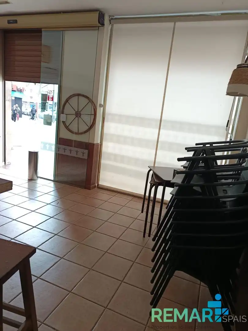 Gewerbefläche zum Verkauf in Calle RAMON J.SENDER, imagen 17