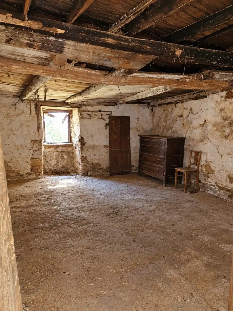 Finca rústica en venta en O Incio , Lugo