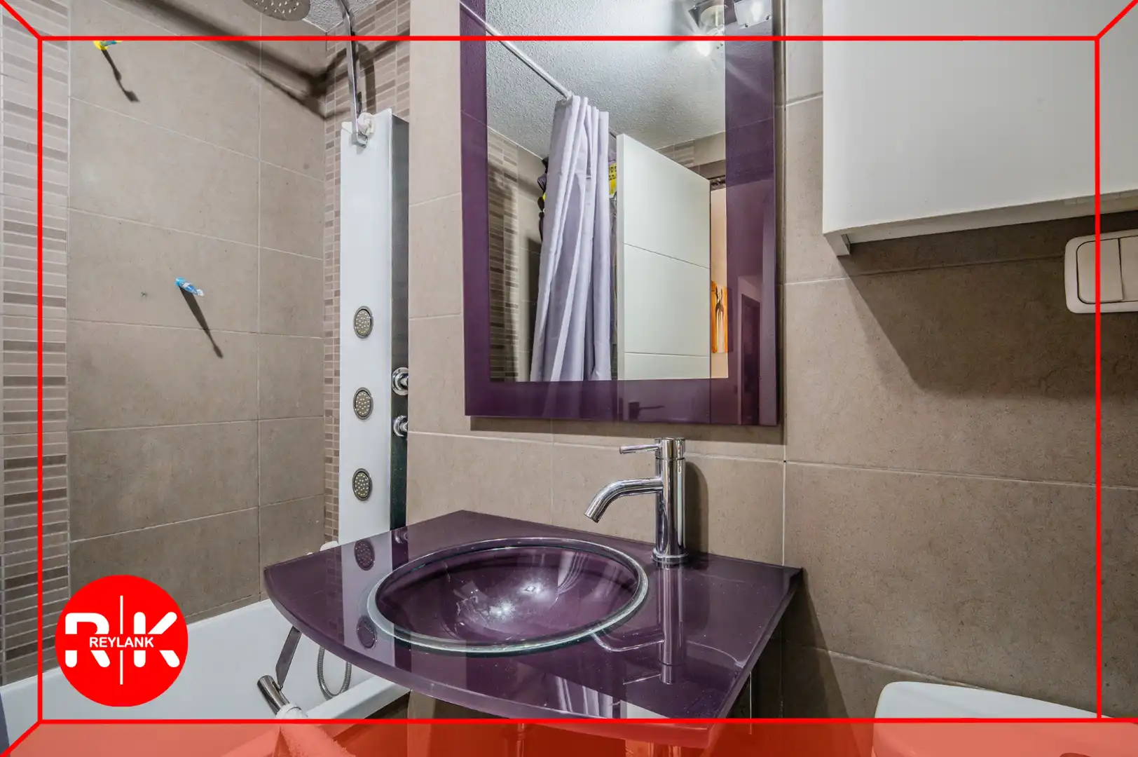 Wohnung mit Aufzug zum Verkauf in Parque Roma - Coronas, imagen 25