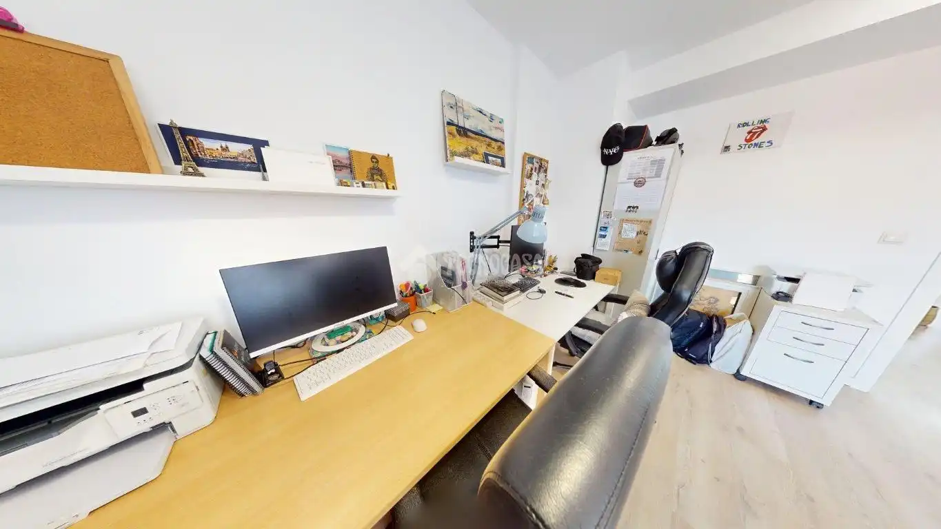 Piso en venta en Valencia con Aire acondicionado, Calefacción y Balcón