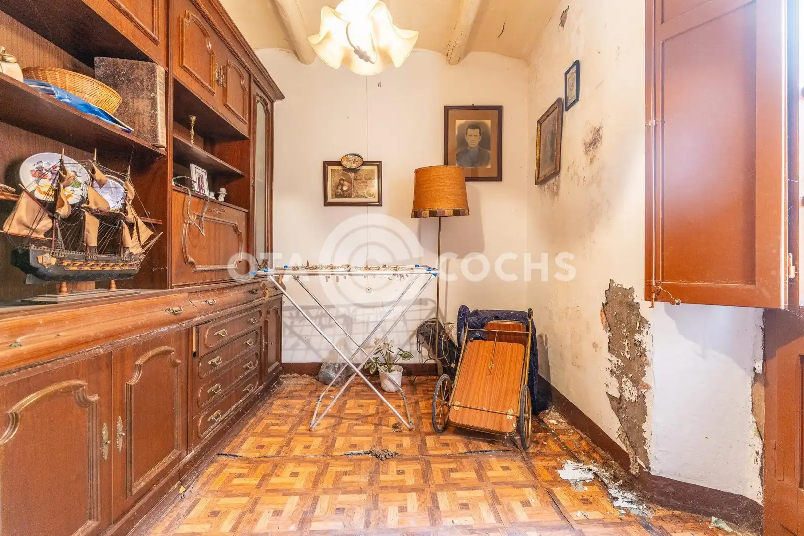 Casa adosada en venda en Montbrió del Camp amb Balcó