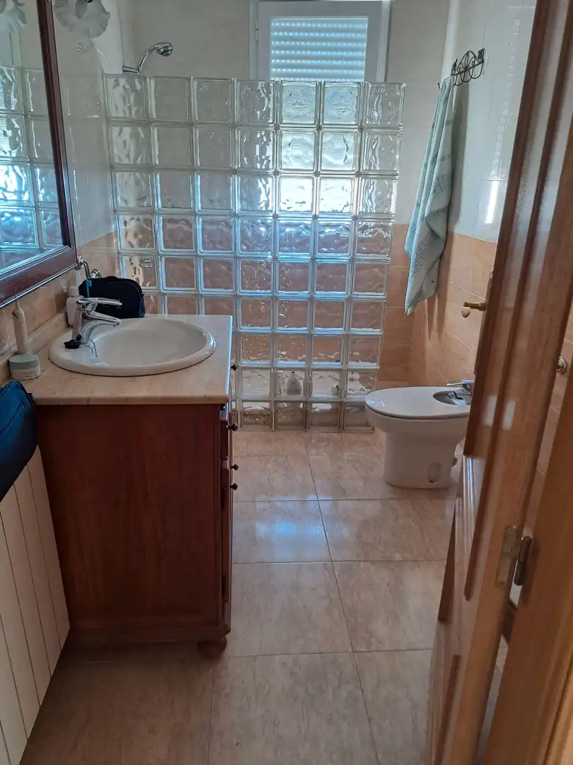 House with terrace for sale in Calle Albeniz, imagen 23