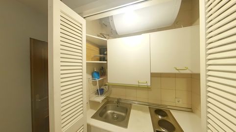 Foto 5 de Pis de lloguer a Calle de Albacete, San Pascual, Madrid Capital