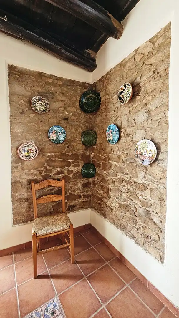 Casa o chalet en venta en Fuenteheridos con Terraza y Trastero