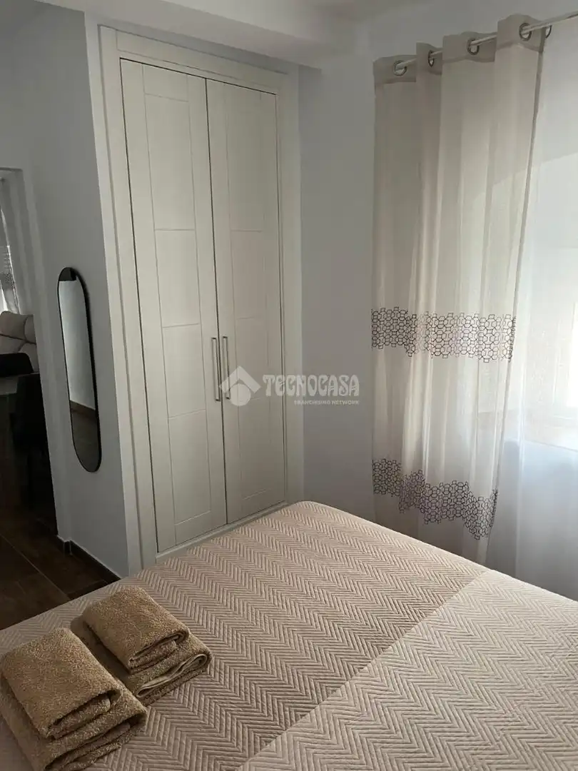 Schlafzimmer von Gebäude zum Verkauf in Arcos de la Frontera, Cádiz