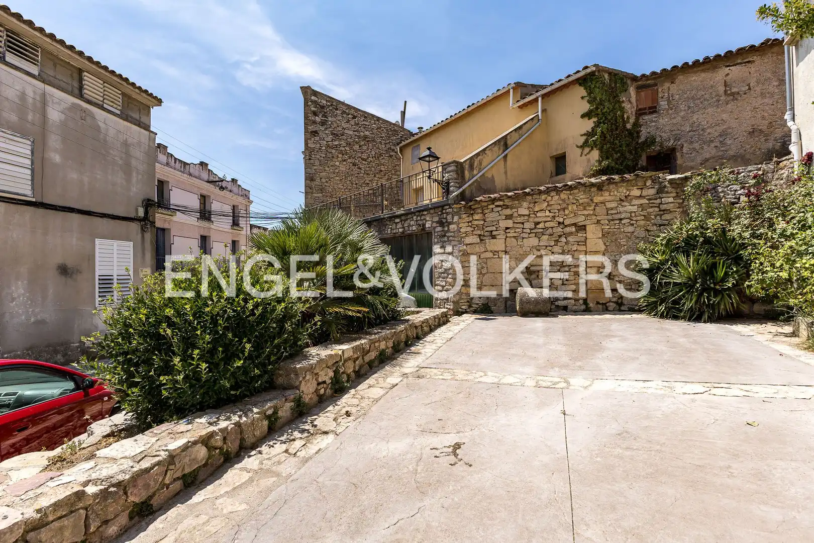 Reihenhaus mit Garten zum Verkauf in La Llacuna, imagen 7