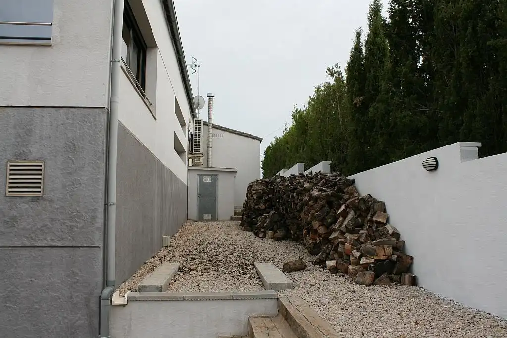 Casa con piscina en venta en sin calle, imagen 25