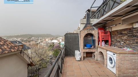 Foto 4 de Piso en venta en Calle del Maestro Noguerol, Barrio de la Vega, Monachil