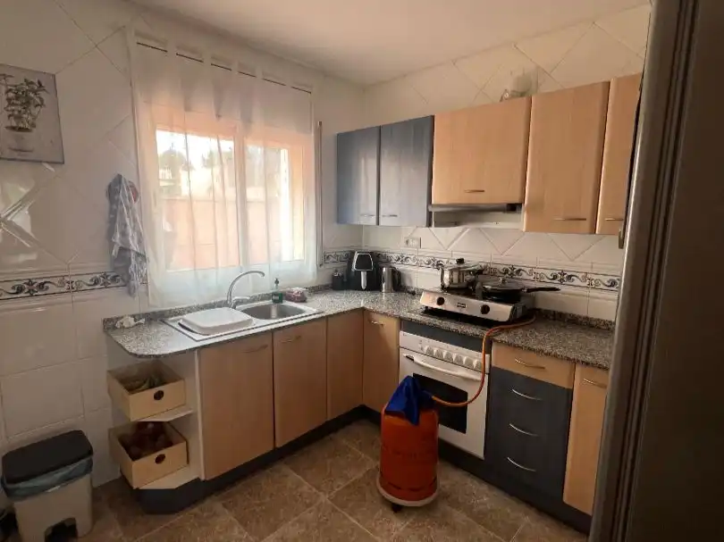 Casa aparellada en venda a c/ de la rosa 5, imagen 6