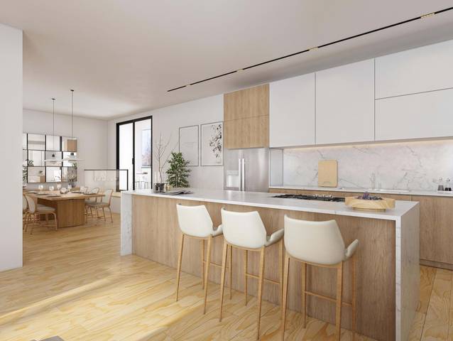Piso en Venta en Eixample Sud – Migdia