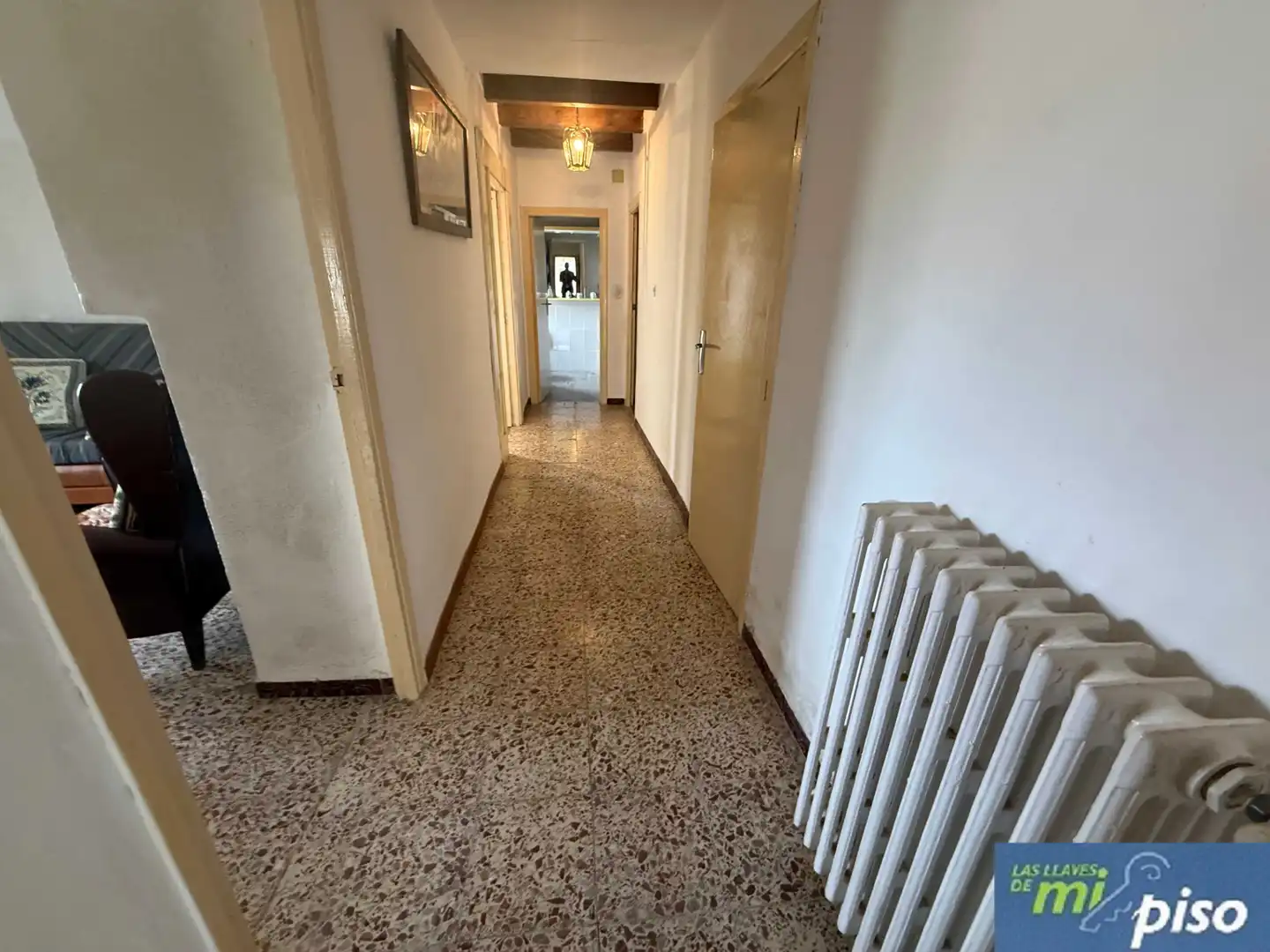 Haus oder Chalet zum Verkauf in Valdunquillo mit Heizung, Privatgarten und Terrasse
