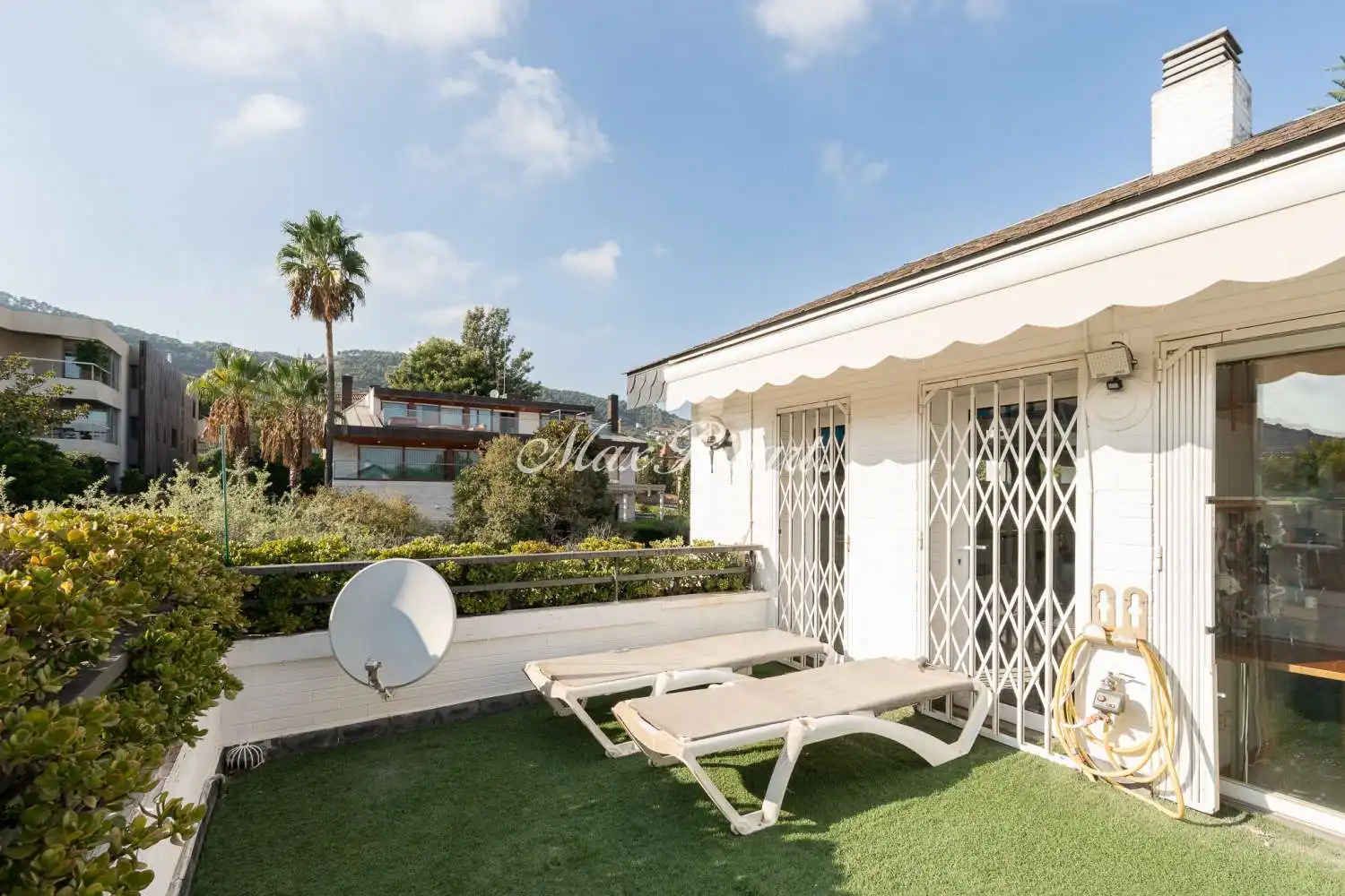 Casa o xalet en venda a Pedralbes