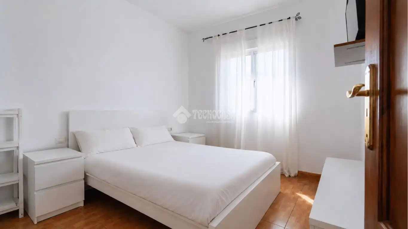 Dormitori de Pis en venda en Santa Cruz de Tenerife
