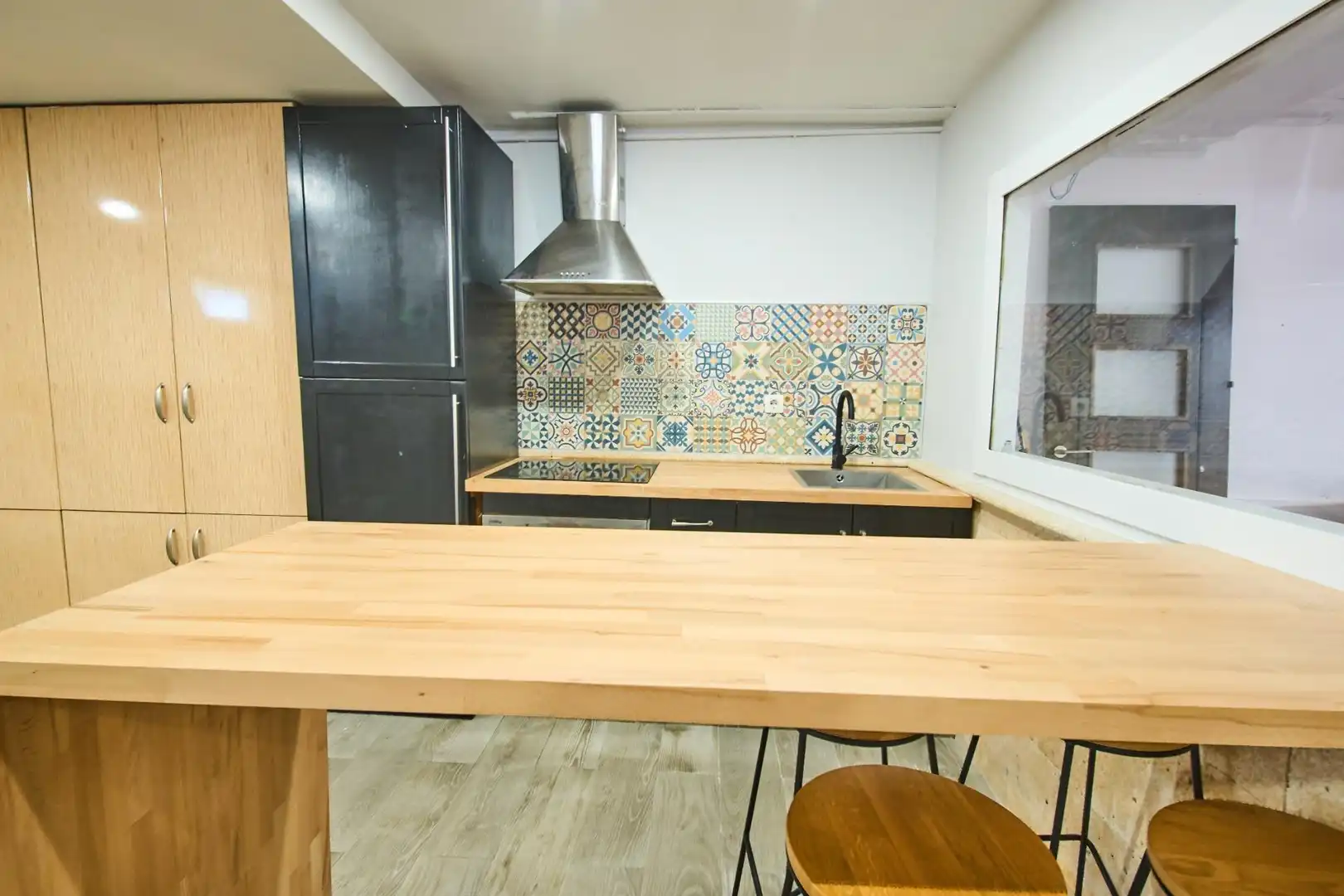 Casa con terraza en venta en Residencial Triana - Barrio Alto, imagen 63