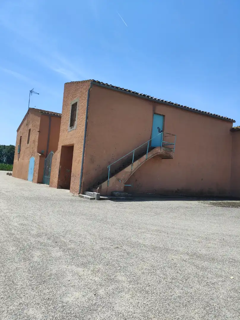 Außenansicht von Haus oder Chalet zum Verkauf in L'Estartit mit Privatgarten
