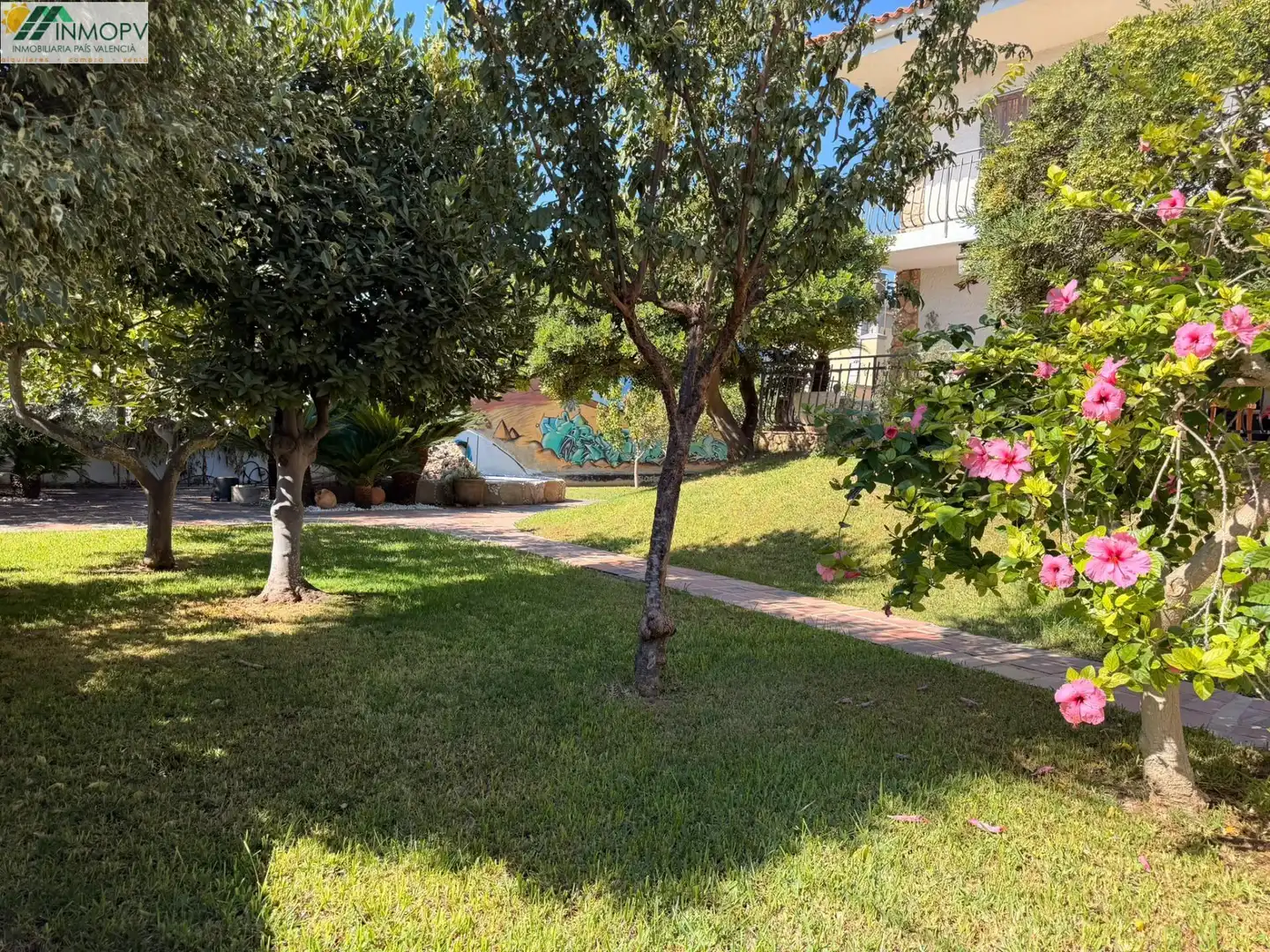 Xalet amb terrassa en venda a Boverals - Saldonar, imagen 64