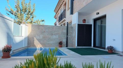 Foto 2 de Casa o xalet en venda a Los Peñascos - El Salero - Los Imbernones, San Pedro del Pinatar