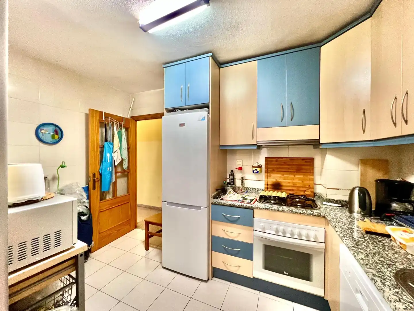 Apartment mit Terrasse zum Verkauf in Avenida Avenida Diego Ramírez Pastor, imagen 33