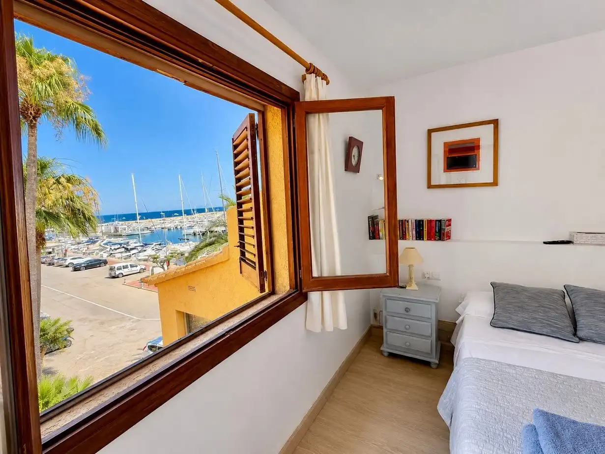 Apartament amb piscina en venda a Mascarat, imagen 19