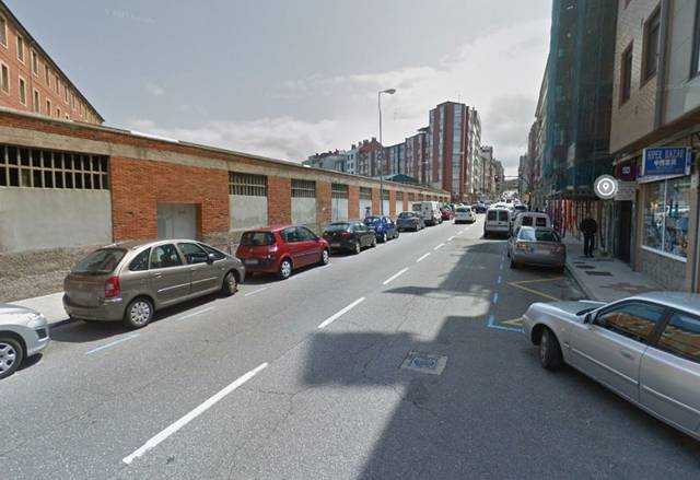 Piso en Venta en Ceares