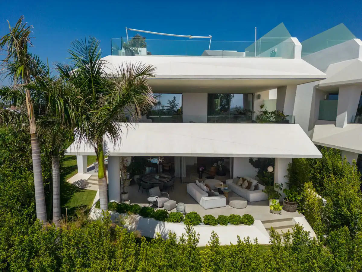 Haus zum Verkauf in Marbella Centro, imagen 31
