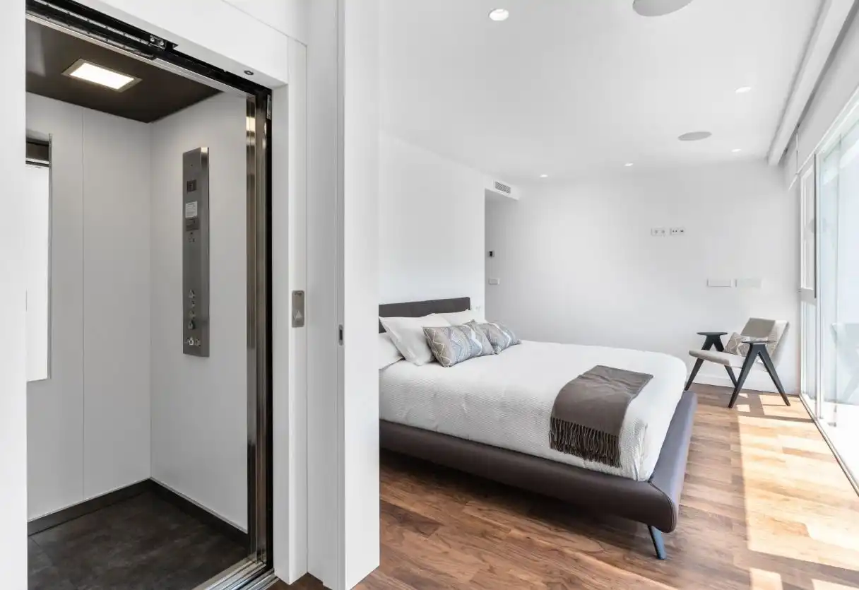 Maison avec piscine à vendre à Calle Penas Rojas, imagen 20